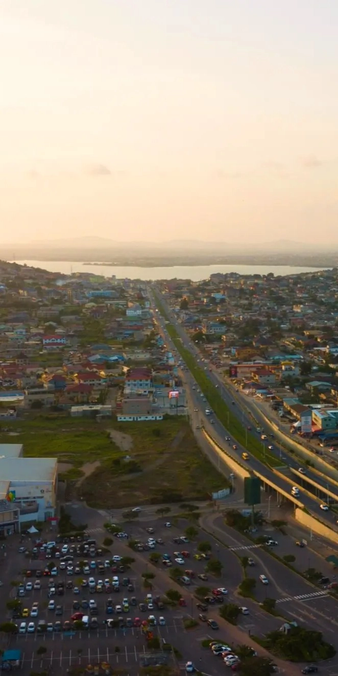 Invest in Ghana, Africa - Business Opportunities for Investors in Arise IIP SEZs, Special Economic Zones.
