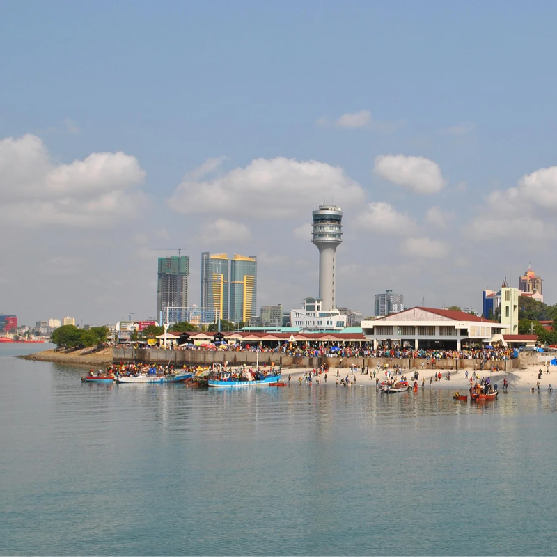 Business Investment Opportunity in Tanzania in Africa
