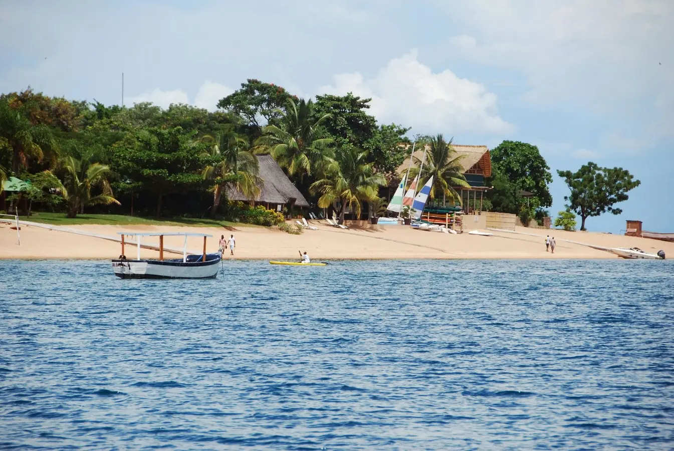 Explore Investment Opportunities in Malawi, Africa - Business Setup Guide for Investors in Arise IIP SEZs, Special Economic Zones.