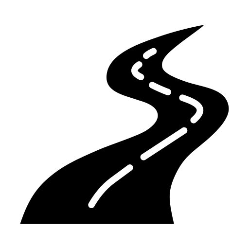Road Network in Ghana