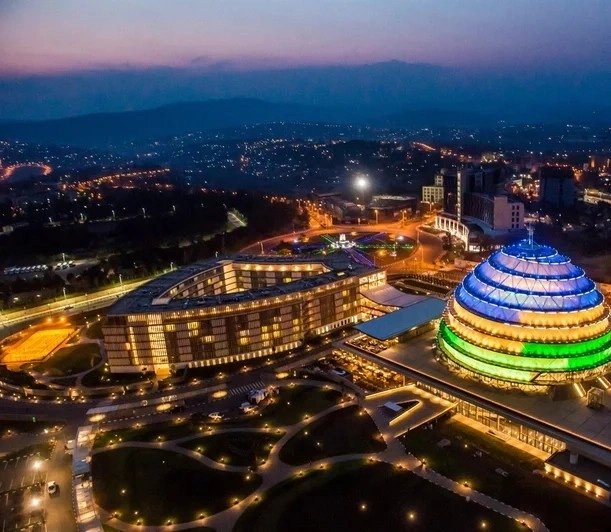 Invest in Rwanda, Africa - Business Opportunities for Investors in Arise IIP SEZs, Special Economic Zones.