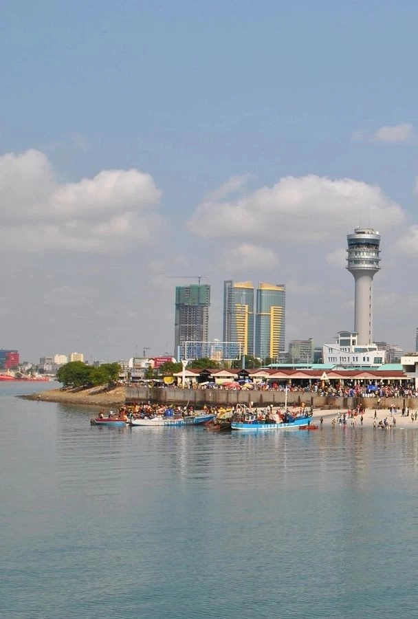 Business Investment Opportunity in Tanzania in Africa