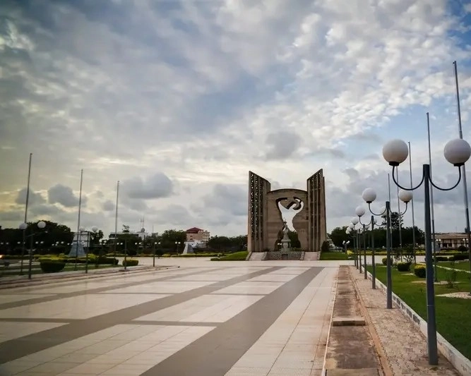 Invest in Togo, Africa - Business Opportunities for Investors in Arise IIP SEZs, Special Economic Zones.