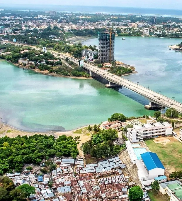 Invest in Kenya, Africa - Business Opportunities for Investors in Arise IIP SEZs, Special Economic Zones.