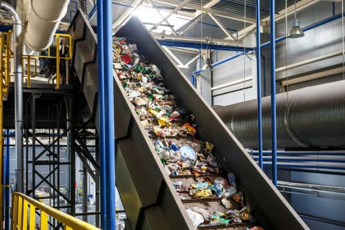 Solid Waste Collection (SWC), Utility & Infra Facilities For Businesses in Arise IIP Industrial Zones