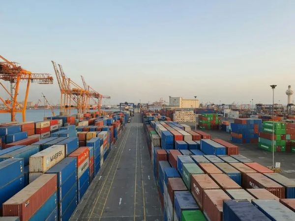 Inland Container Depot, Utility & Infra Facilities For Businesses in Arise IIP Industrial Zones