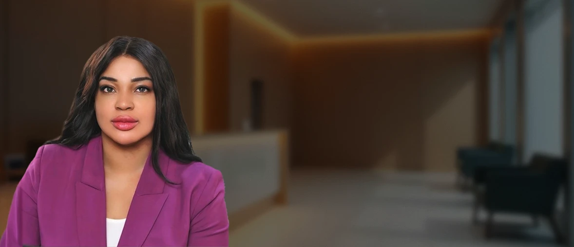 Olympe LESSOLA-OCKANDI