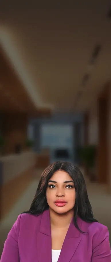 Olympe LESSOLA-OCKANDI