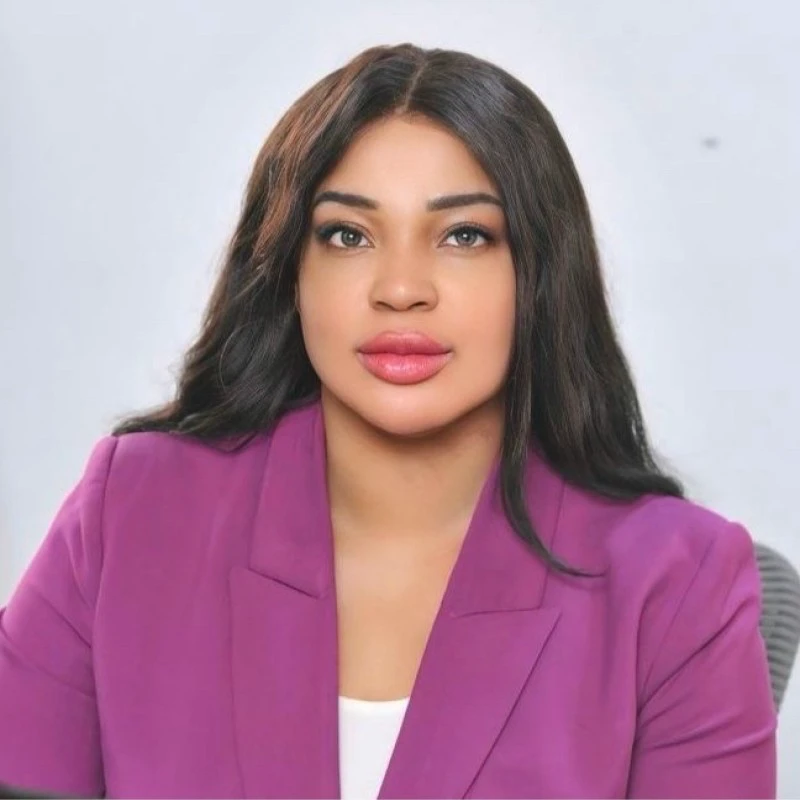 Olympe LESSOLA-OCKANDI, Republic of Congo Specialist, Investment Advisor for Guiding Investors on Setting Up Business In Africa's Market Sectors & Arise IIP economic zones