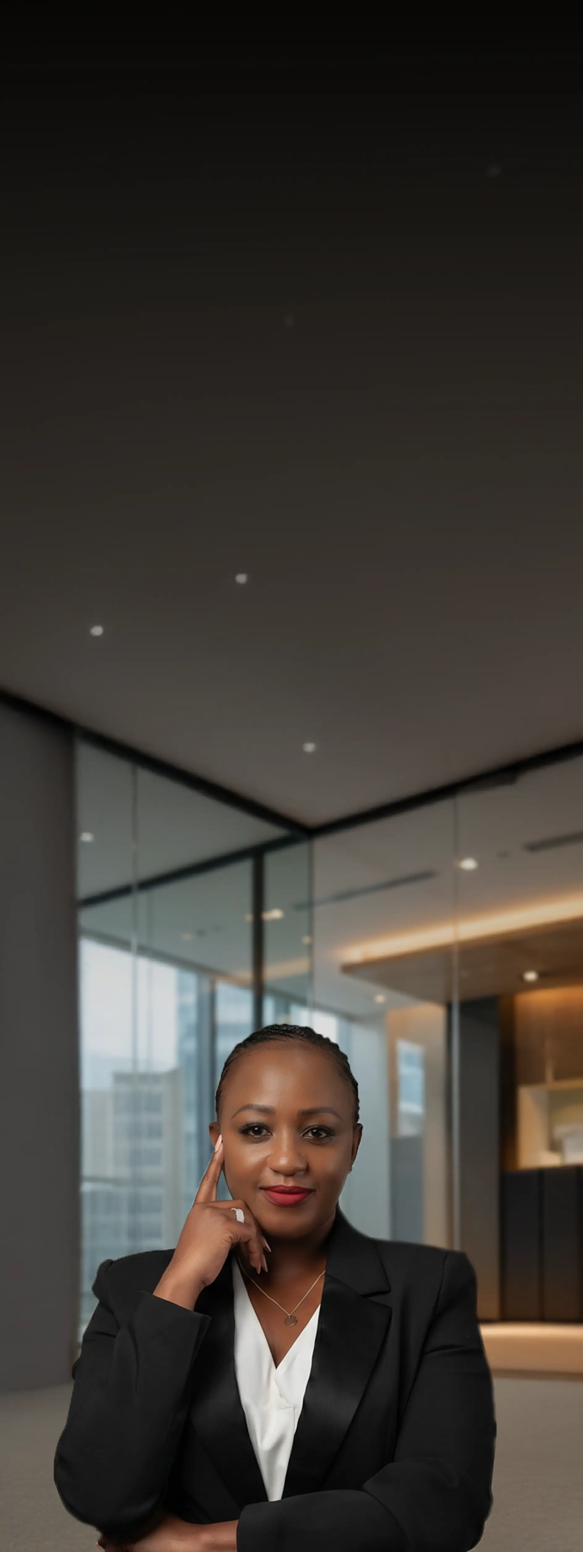 Ruth, Kenya Specialist, Africa for Investors, Arise IIP
