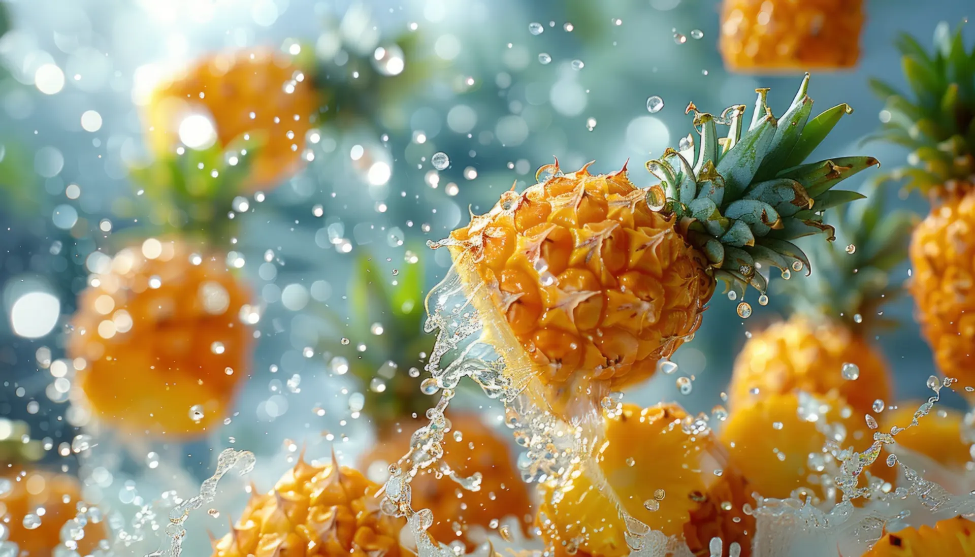 Pineapple business in Africa, Arise IIP, Africa For Investors, Pineapple market products