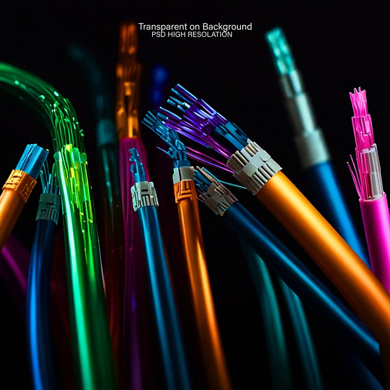 Coaxial Cables