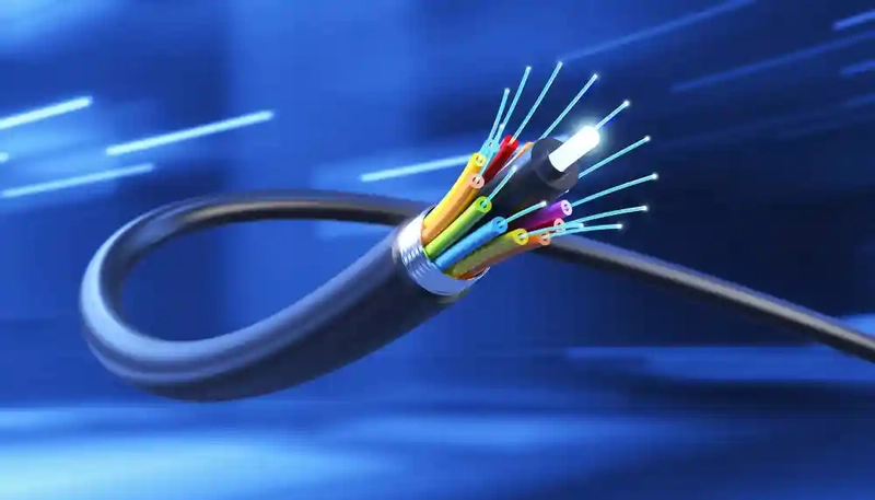 Fiber Optic Cables