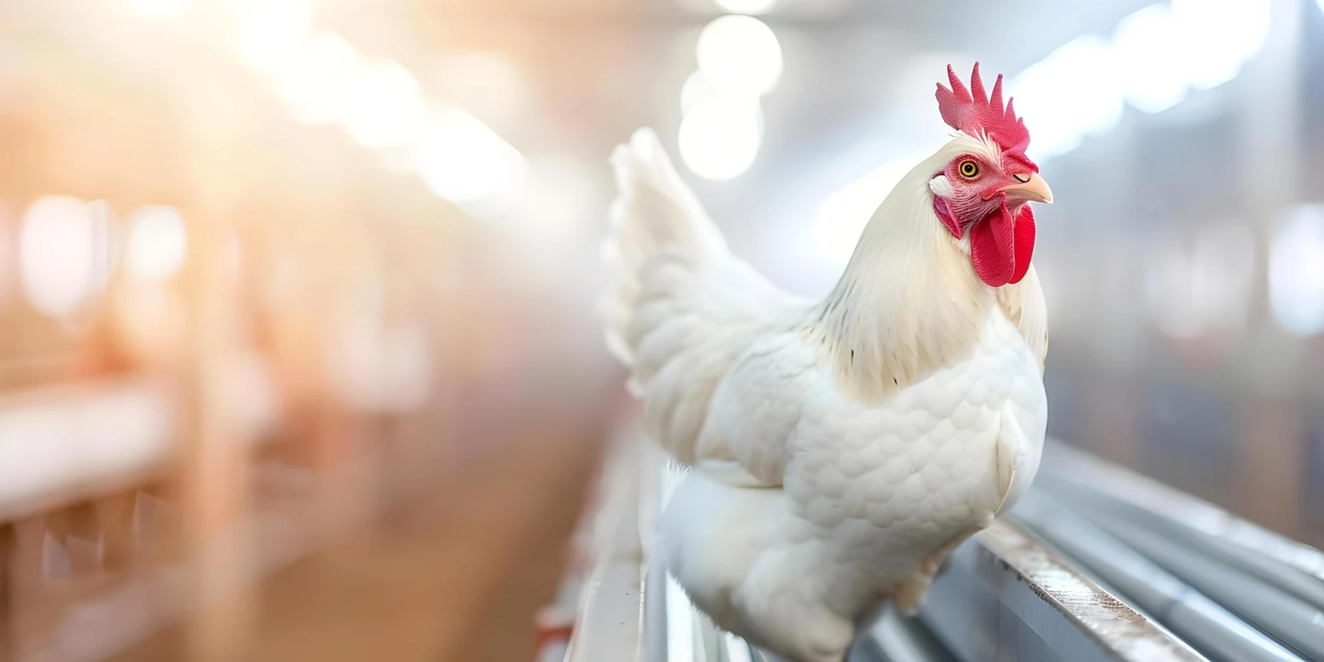 Poultry Farming business advantages in Africa
