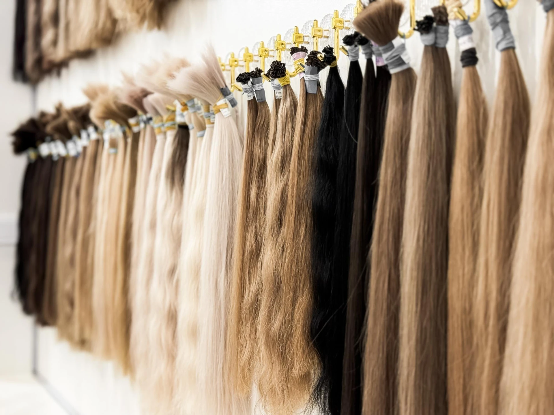 Wig Manufacturing Business in Africa