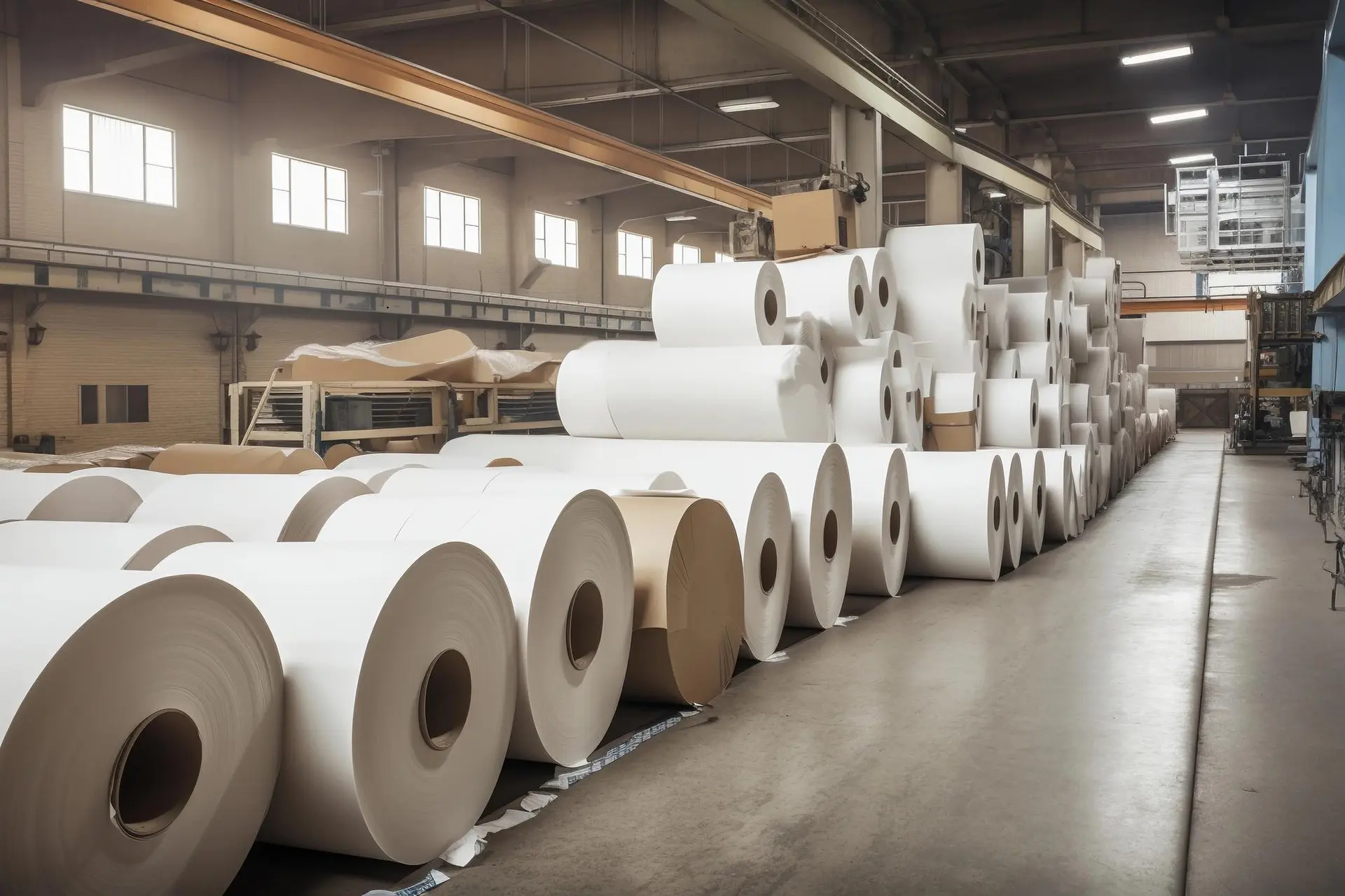 Paper & Pulp  Business In Africa, Explore Investment Opportunities in Arise IIP SEZs, Special Economic Zones Guide.