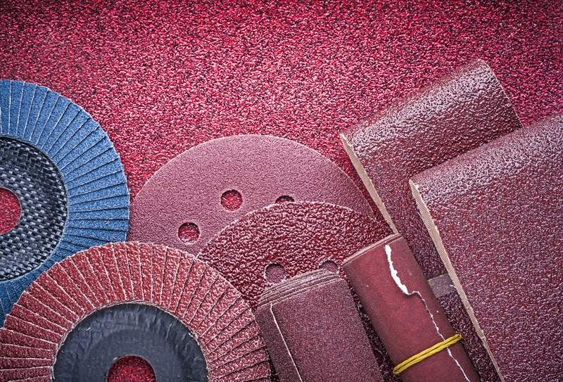 Abrasive Materials Business Opportunity in PEIA, Ivory Coast, Ceramics By-Product Markets, Africa For Investors
