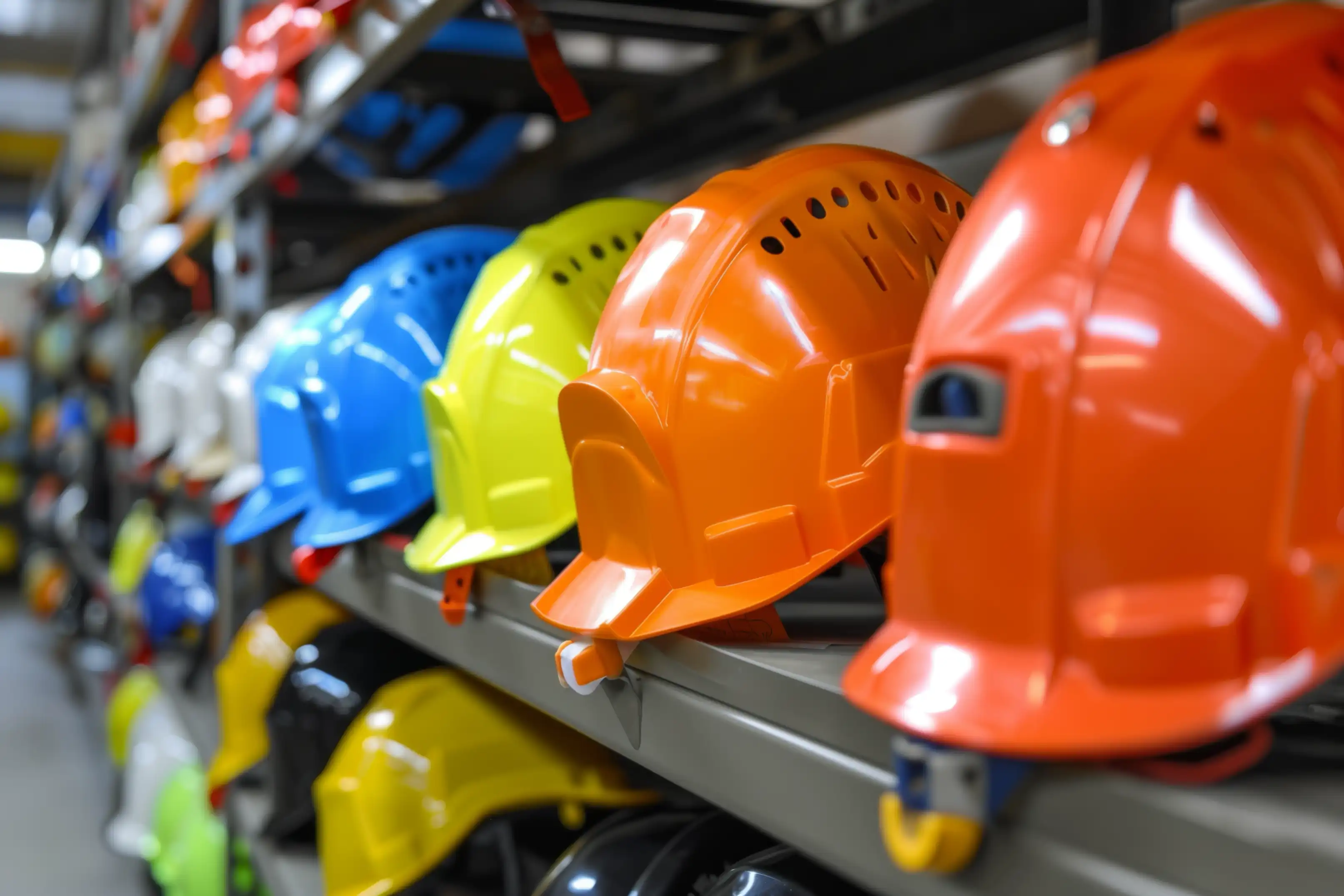 Helmet Manufacturing Business Investment in BSEZ, Rwanda, Africa, Industry Opportunities for Investors in Arise IIP SEZs, Special Economic Zones.