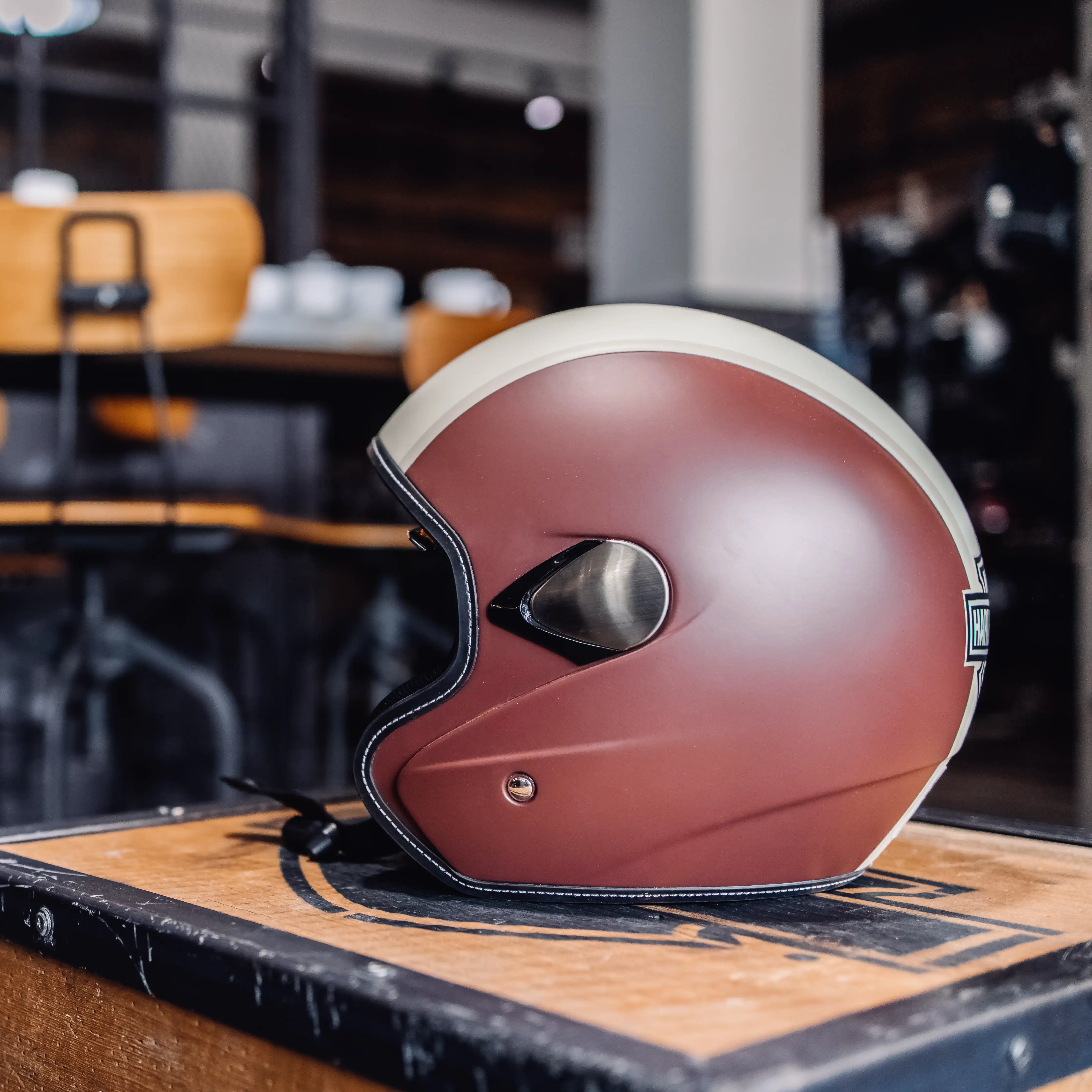 Open Face Helmets Business Opportunity in BSEZ, Rwanda, Helmet Manufacturing By-Product Markets, Africa For Investors