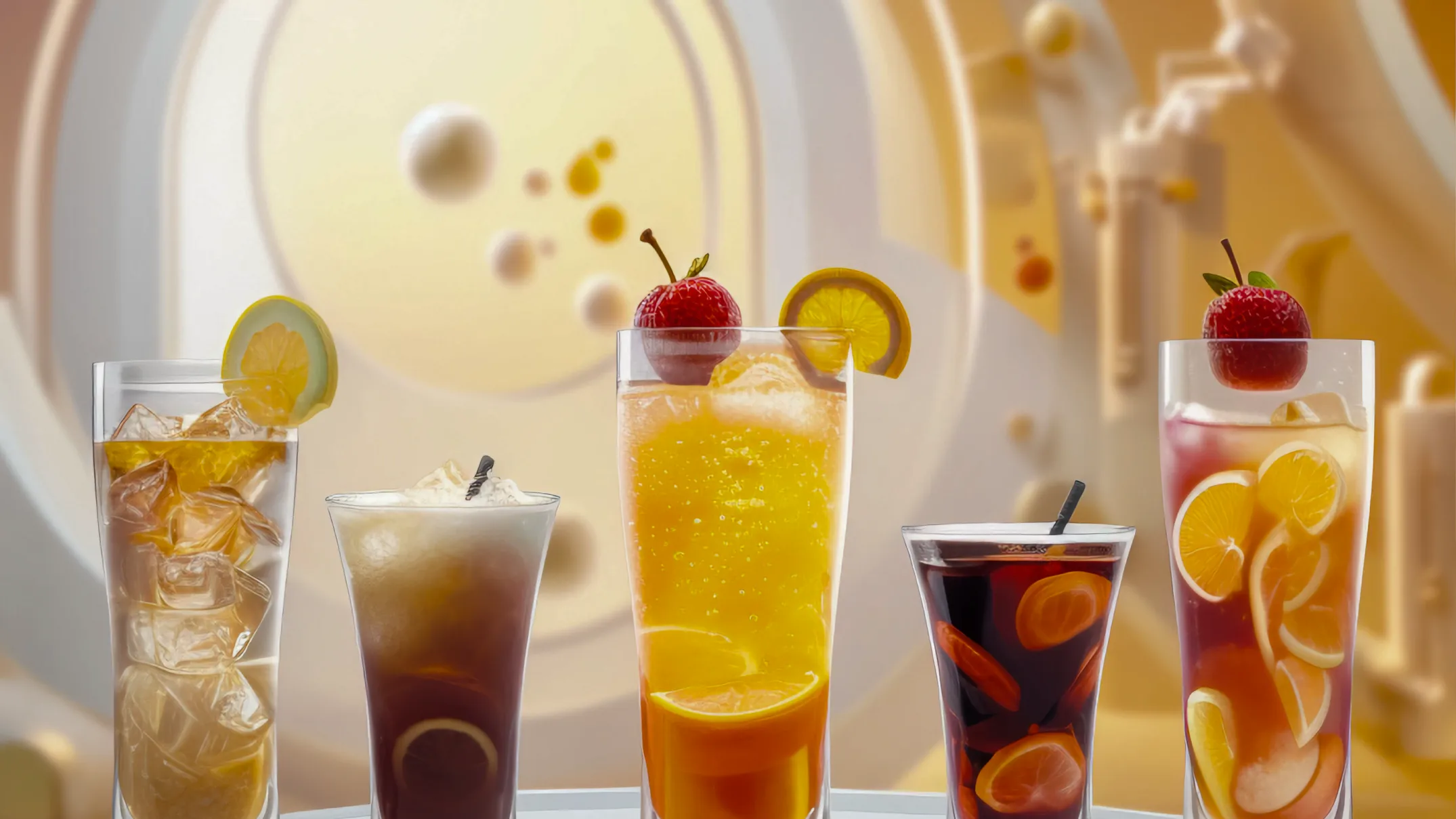 Beverage Business Investment In Africa, Business Opportunities for Investors in Arise IIP SEZs, Special Economic Zones.