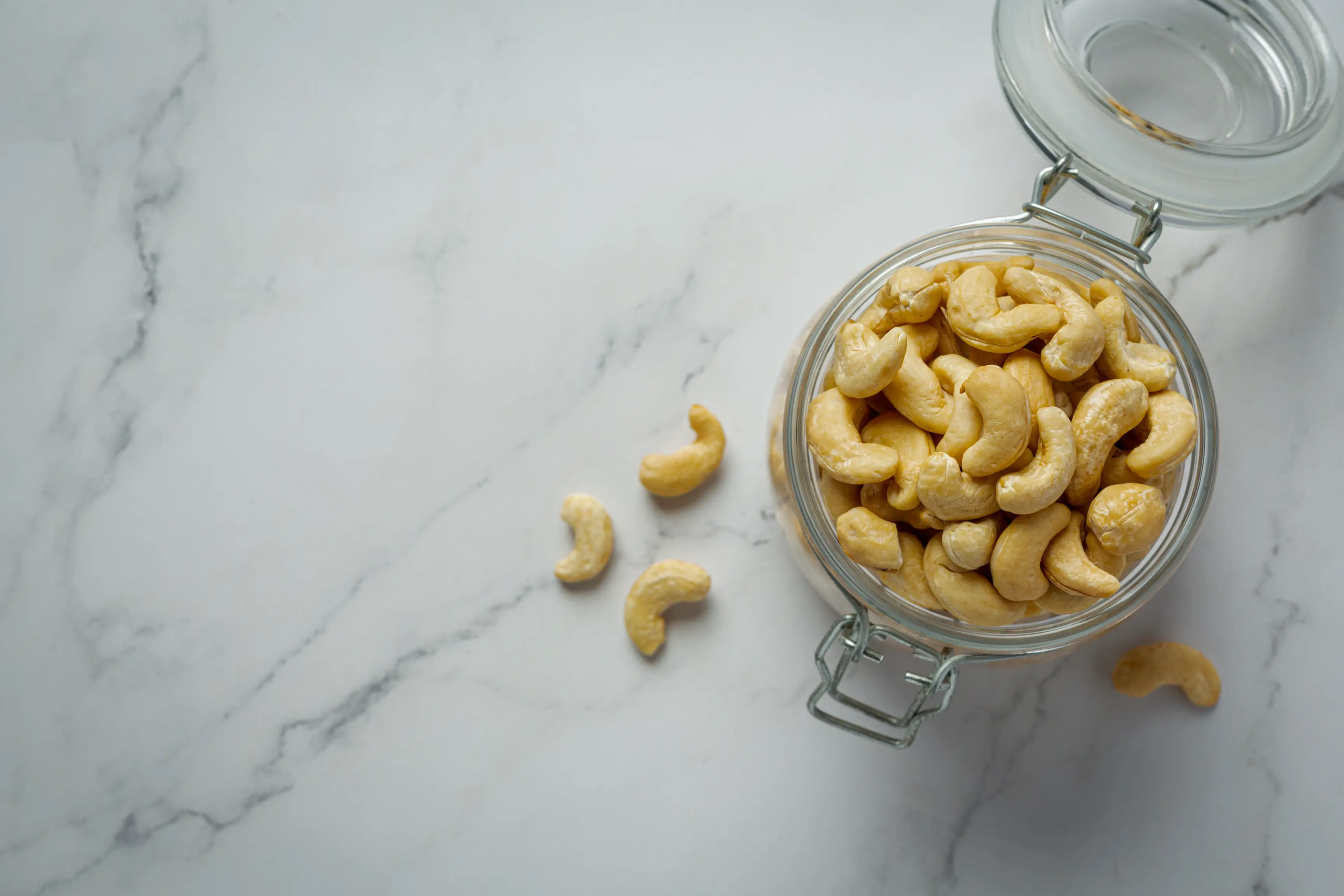 Cashew business advantages in IPR, Nigeria, Africa, Arise IIP industrial zones