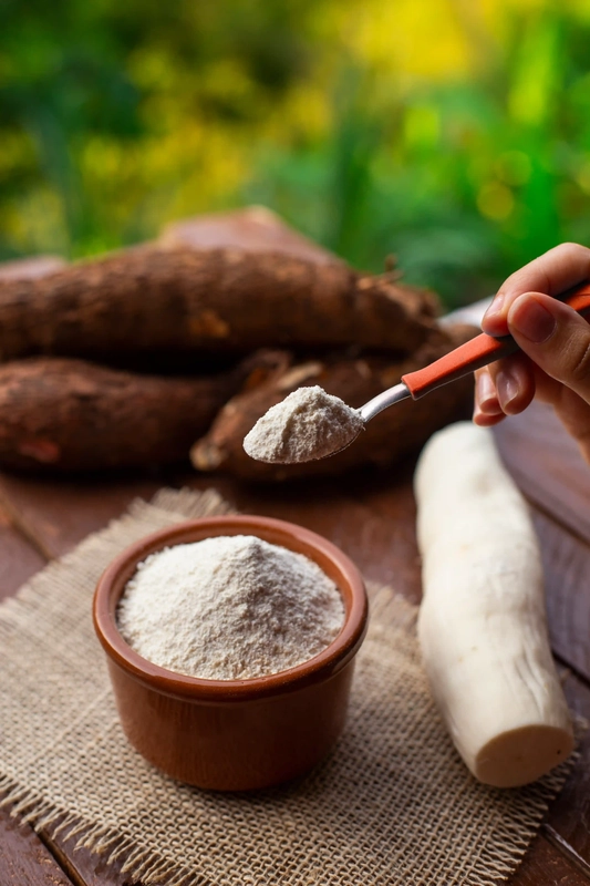 Cassava Flour