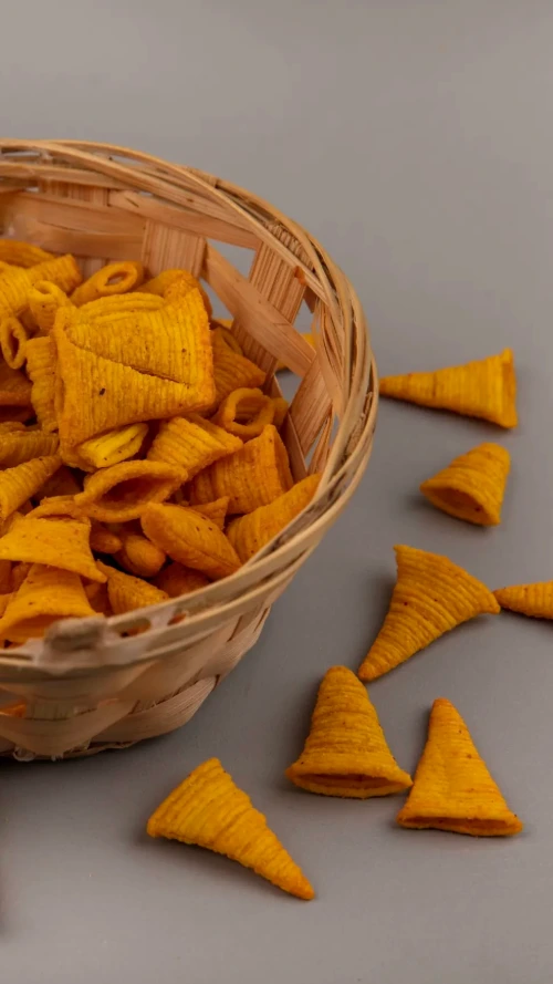 Snacks, Chips & Biscuits Business In Africa_Africa For Investors_AFI