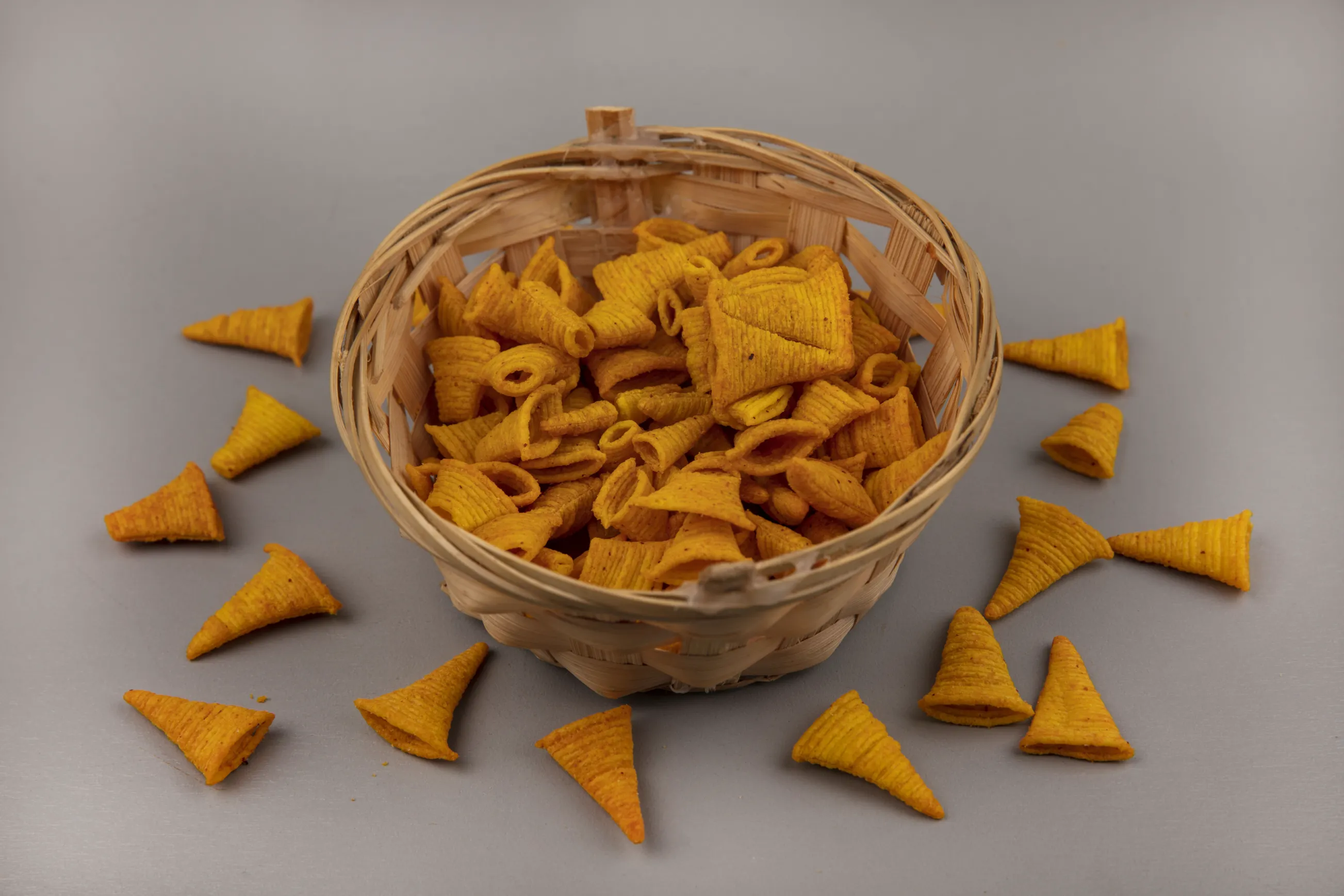 Snacks, Chips & Biscuits Business In Africa_Africa For Investors_AFI