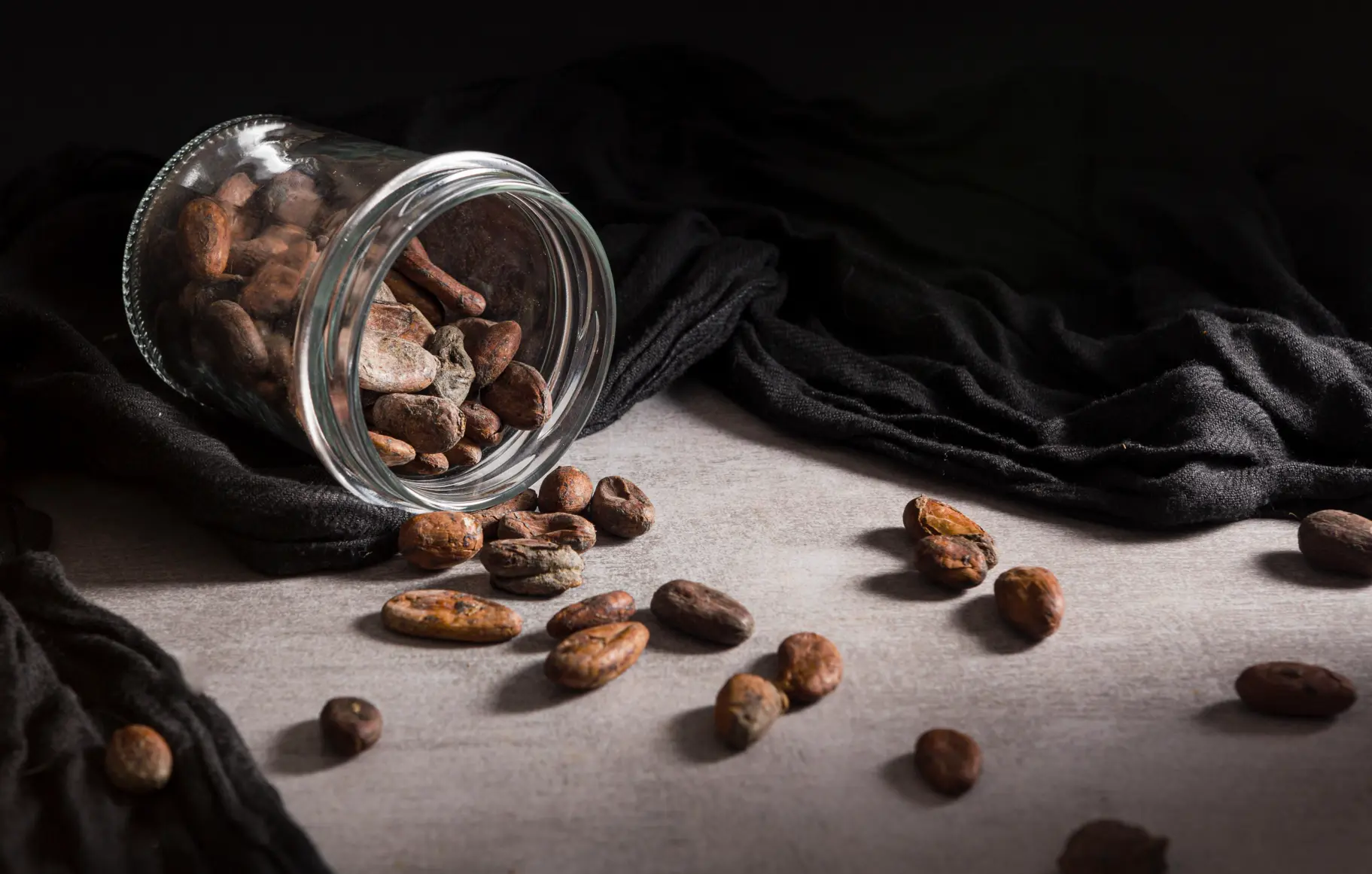 COCOA CAPABILITIES & FACILITIES IN AFRICA Capabilites & Facilities in Arise IIP industrial zones, SEZs of Africa For Investors