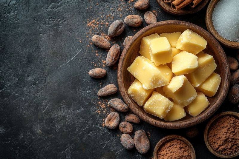 Cocoa Butter Business Opportunity in PEIA, Ivory Coast, Cocoa By-Product Markets, Africa For Investors