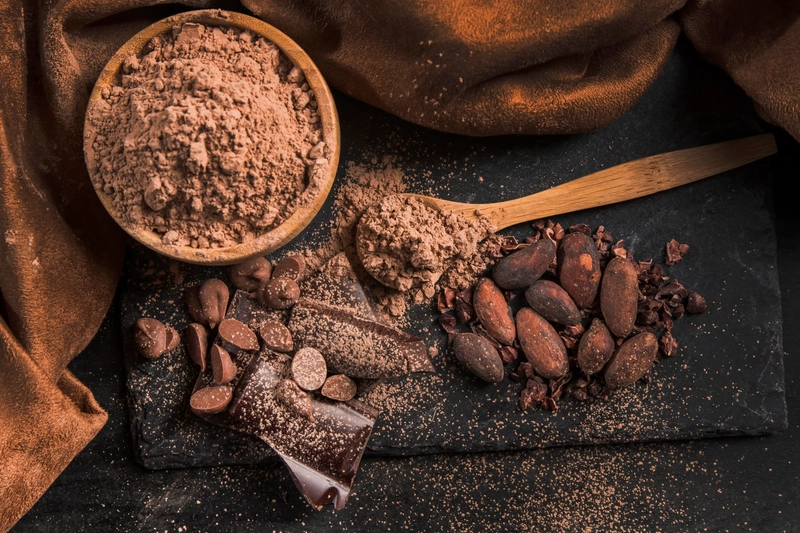 Cocoa Powder