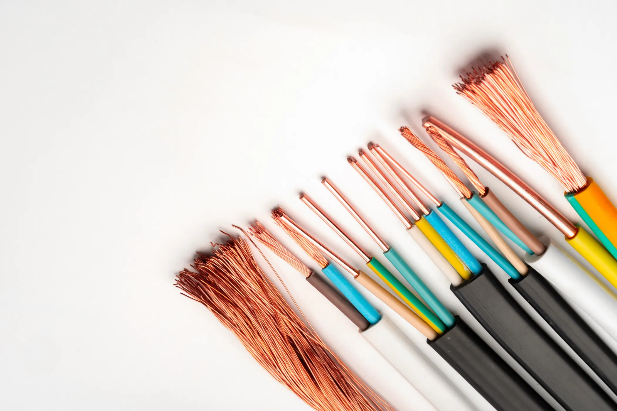 Copper Wires and Cables business advantages in PIC, Republic of Congo, Africa, Arise IIP industrial zones