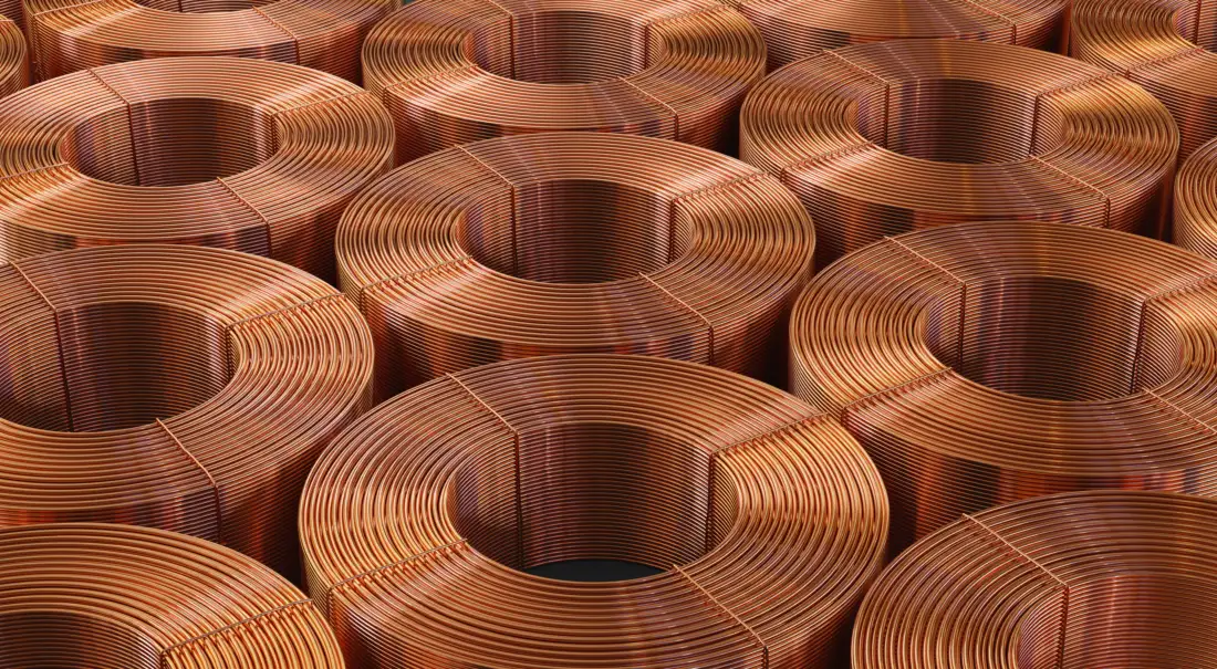 Copper Cathodes Business Investment In Africa, Business Opportunities for Investors in Arise IIP SEZs, Special Economic Zones.