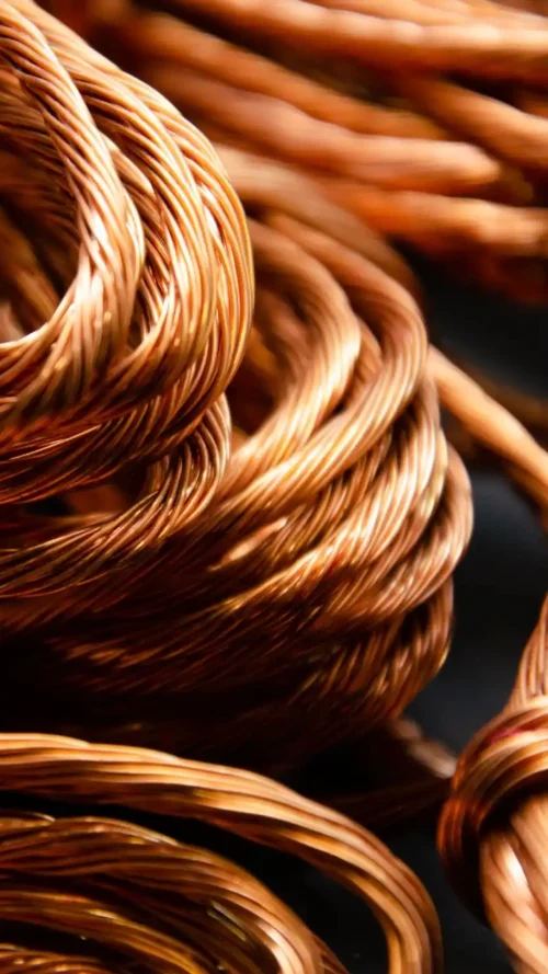 Copper Wires and Cables Business In Africa, Explore Investment Opportunities in Arise IIP SEZs, Special Economic Zones Guide.