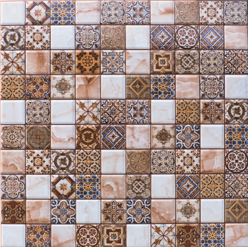 Decorative Tiles