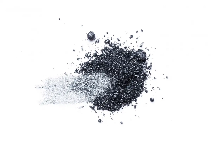 Dust and Sludge