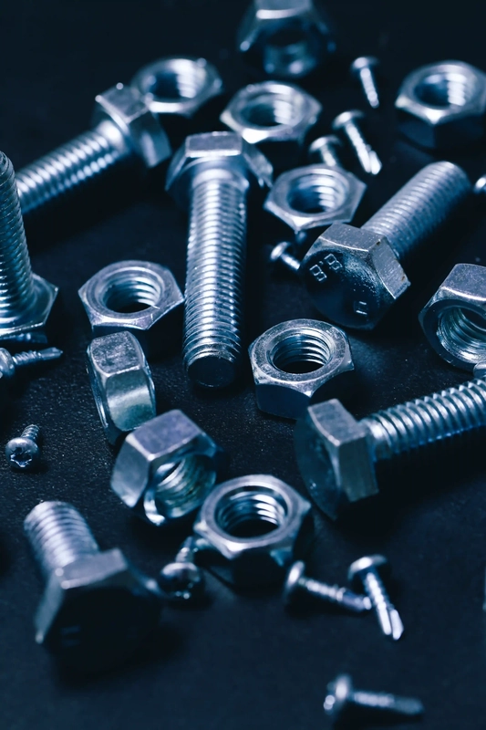 Fasteners