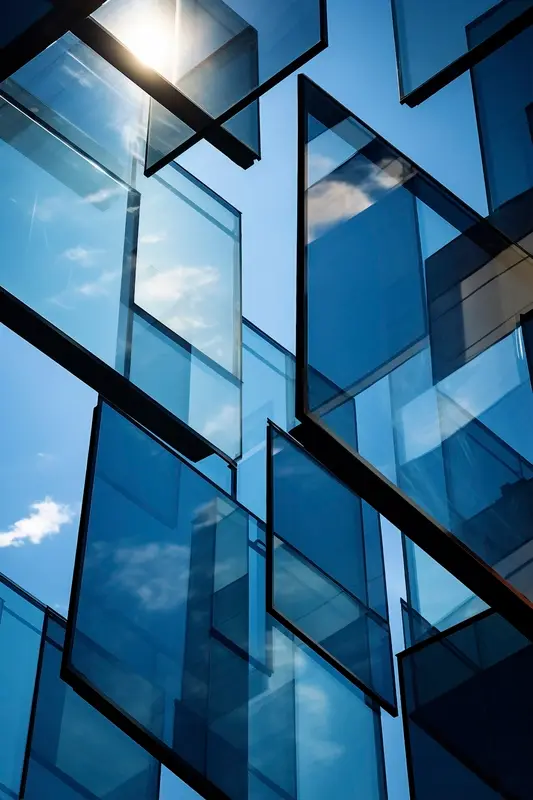Flat Glass (Windows, Mirrors) Business Opportunity in PIC, Republic of Congo, Glass Manufacturing By-Product Markets, Africa For Investors