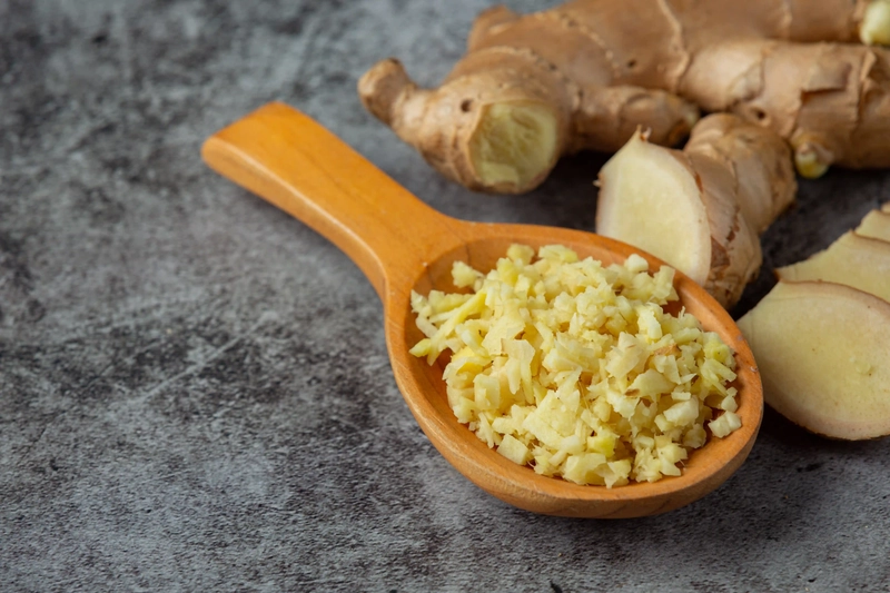 Ginger Extract