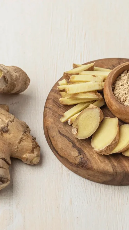 Ginger Business Investment In Africa, Business Opportunities for Investors in Arise IIP SEZs, Special Economic Zones.