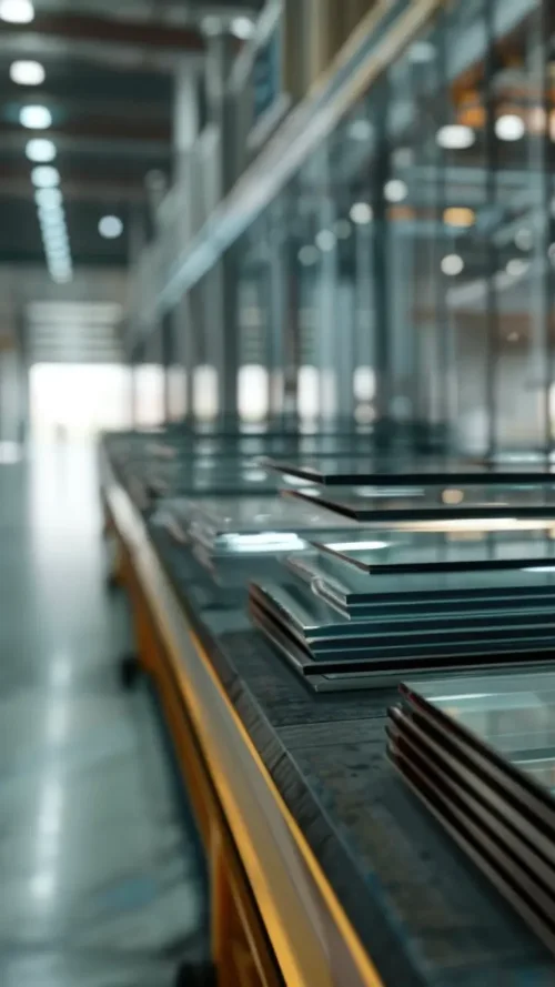 Glass Manufacturing Business Investment In Africa, Business Opportunities for Investors in Arise IIP SEZs, Special Economic Zones.