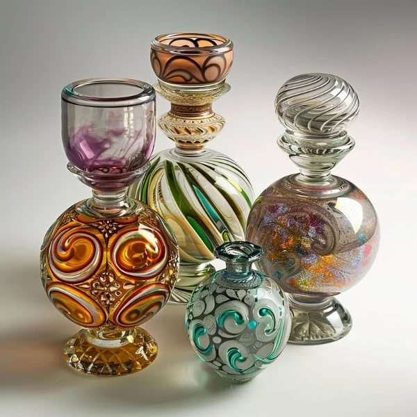 Decorative Glass Items Business Opportunity in PEIA, Ivory Coast, Glass Manufacturing By-Product Markets, Africa For Investors