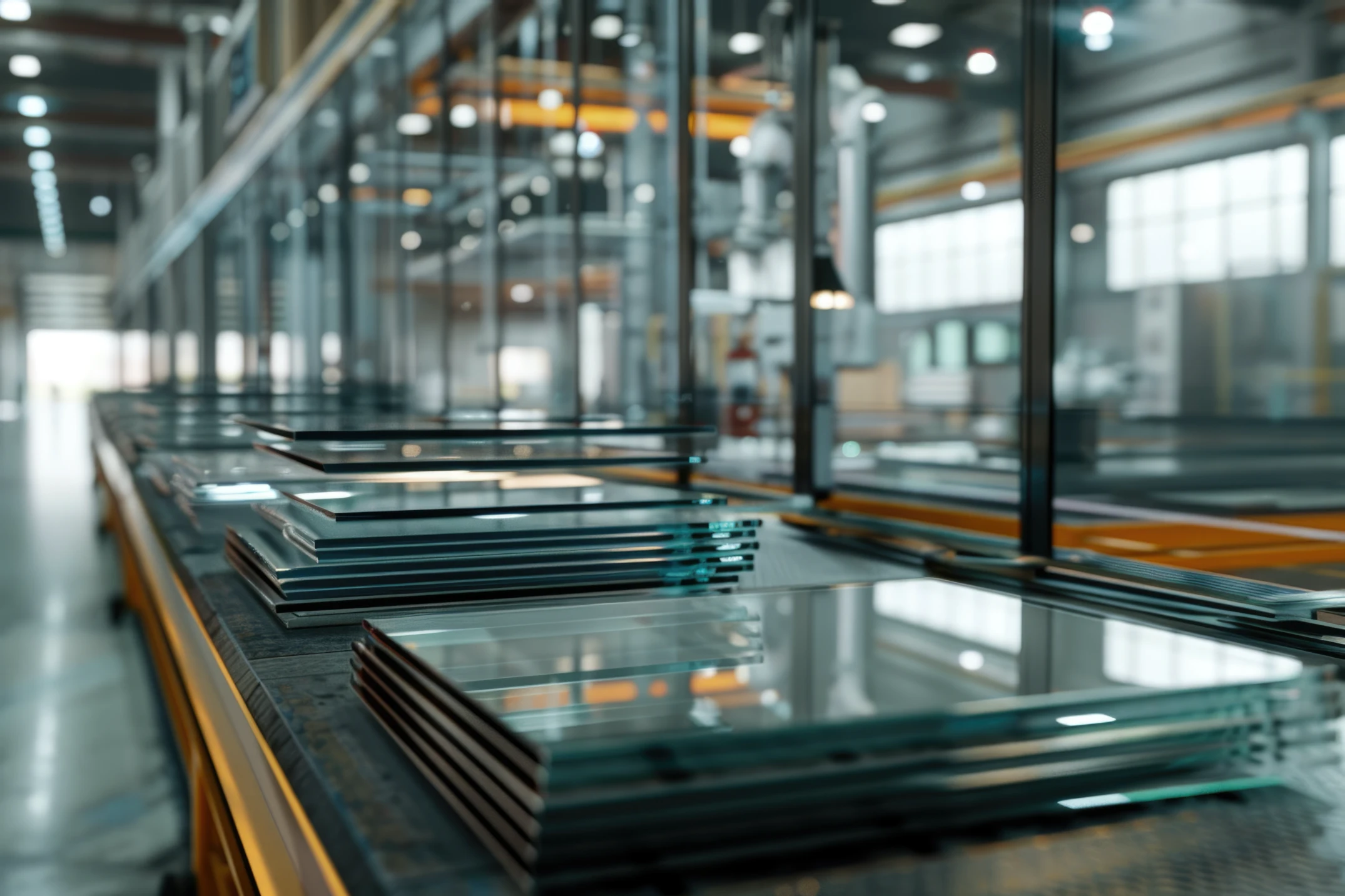 Glass Manufacturing Business Investment In Africa, Business Opportunities for Investors in Arise IIP SEZs, Special Economic Zones.