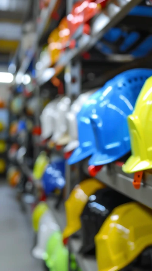 Helmet Manufacturing Business Investment in GDIZ, Benin, Africa, Industry Opportunities for Investors in Arise IIP SEZs, Special Economic Zones.