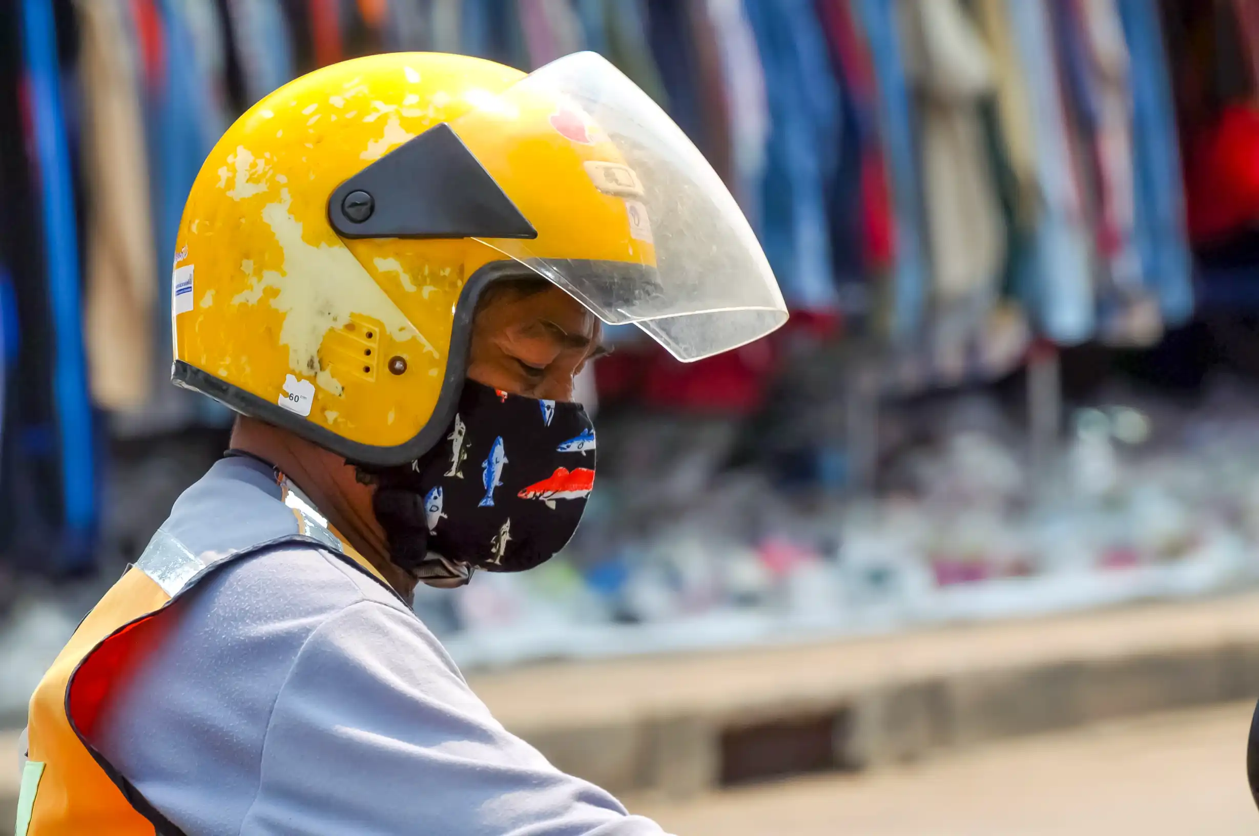 Construction Helmets Capabilites & Facilities in Arise IIP industrial zones, SEZs of Africa For Investors