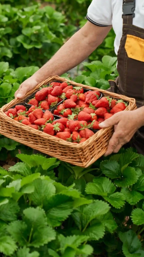 Horticulture Business Investment In Africa, Business Opportunities for Investors in Arise IIP SEZs, Special Economic Zones.
