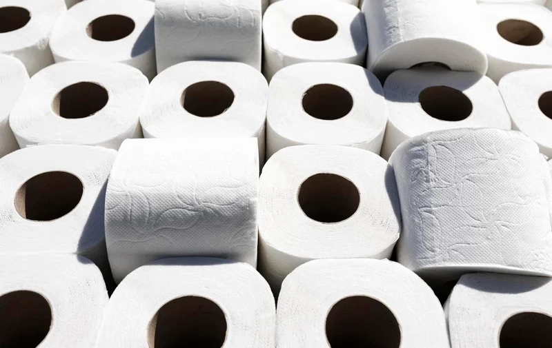Hygiene Products (Tissue Paper, Paper Towels)