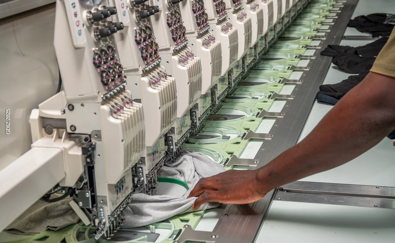 Innerwear and Activewear Business in Africa