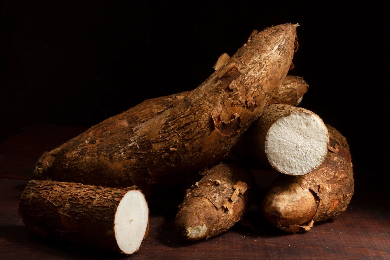 Cassava