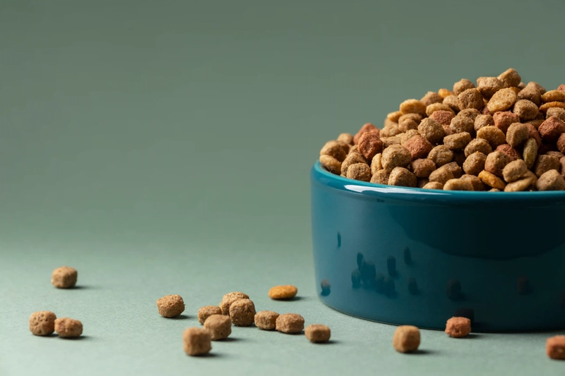 Pet Foods